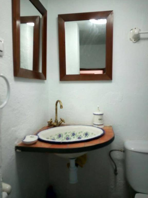 Alojamiento rural El Batán Priego de Córdoba Exterior foto